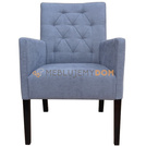 Fotel PROSTY PIK 98 cm