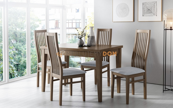 Krzesło ELISA 102 cm