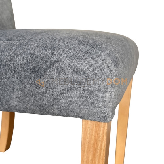 Krzesło BERRY z drewnianym uchwytem 87 cm