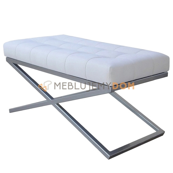 Puf FELIX 90 x 45 cm