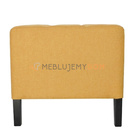 Puf PEŁNY PIK 50 x 50 cm