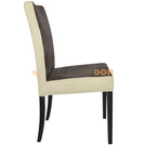 Krzesło WĄSKIE Multikolor 98 cm