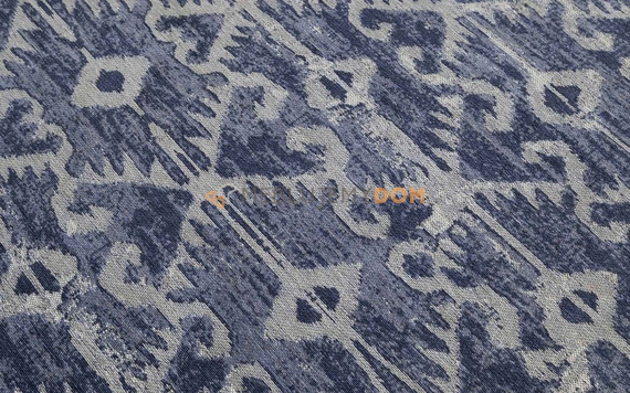 Carpet ANATOLIA SKY BLUE