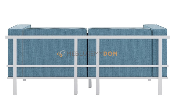 Sofa ASPEN 2-osobowa