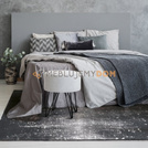 Dywan GALAXY STEEL GRAY