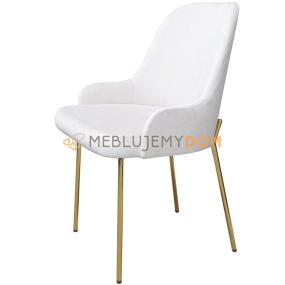 Krzesło SCANDI GOLD SLIM 86 cm