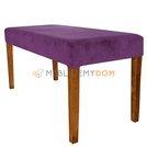 Puf WĄSKI 97 x 50 cm