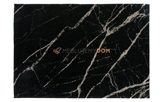 Dywan PIETRA BLACK by Maciej Zień