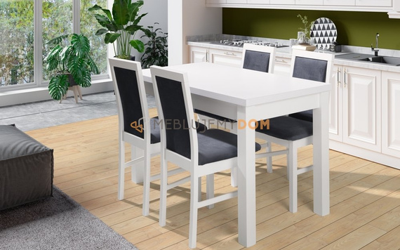 Krzesło PAR-23 90 cm