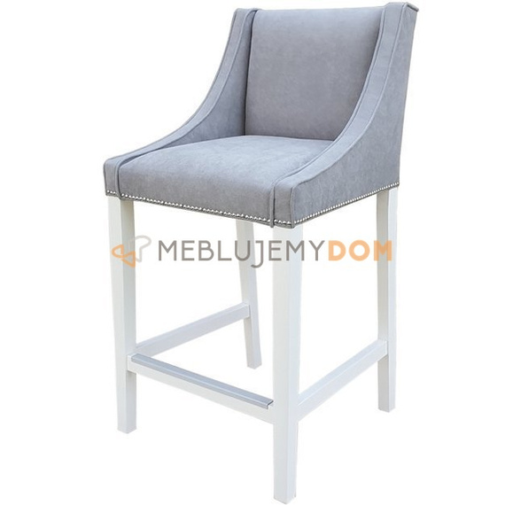 Hoker LOVELY z pinezkami 100 cm