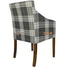 Fotel JUMPY WĄSKI 98 cm