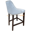 Hoker DAFFY PIK z pinezkami 100 cm