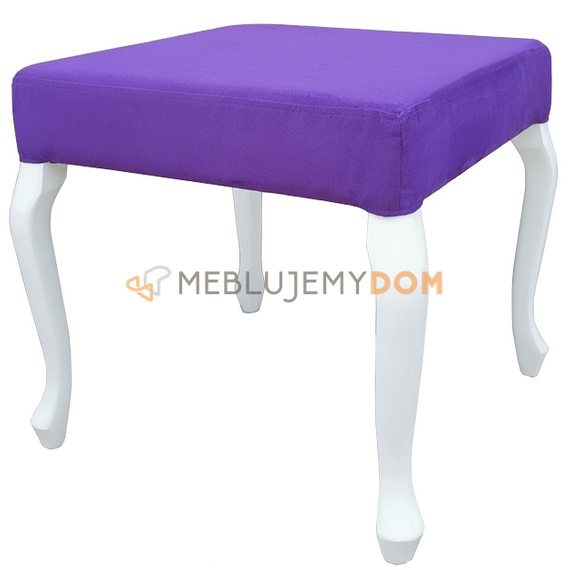 Puf LUDWIK 50 x 50 cm