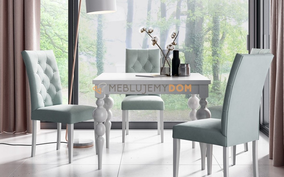 Zestaw do jadalni ADEMAR + PEDRO