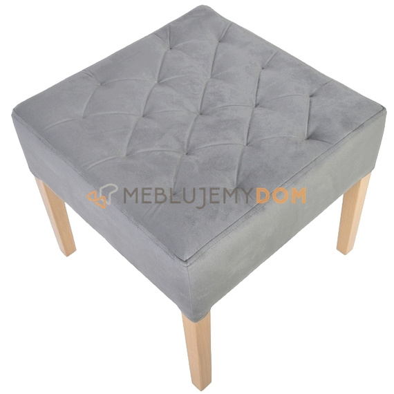 Puf PROSTY PIK 50 x 50 cm