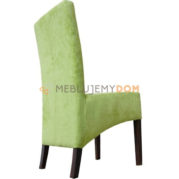 Krzesło SKOŚNE PIK 98 cm