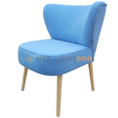 Fotel CLUB 79 cm