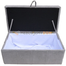 Skrzynia COFFER PIK z kołatkami 97 x 50 cm