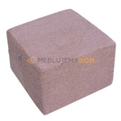 Puf dziecięcy TOMMY 50 x 50 cm