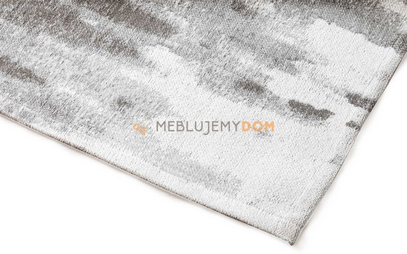 Dywan CANVAS WARM GRAY