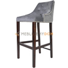 Hoker DAFFY PIK z pinezkami 110 cm