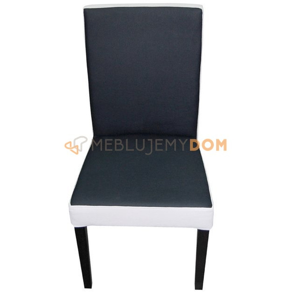 Krzesło WĄSKIE Multikolor 98 cm