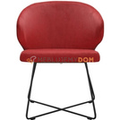 Krzesło ENZO CROSS 81 cm