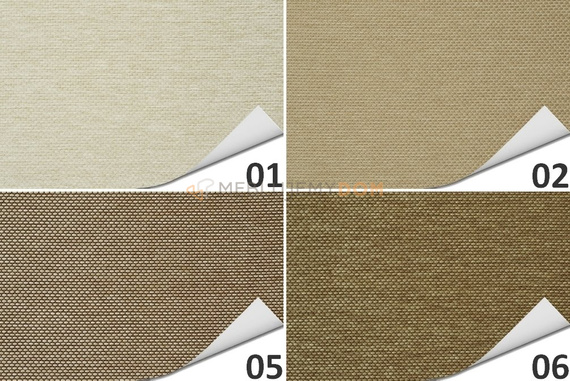 Tkanina PERSEMPRA 3.0