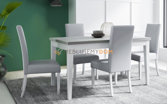 Zestaw do jadalni ROBERTO + SOFIA