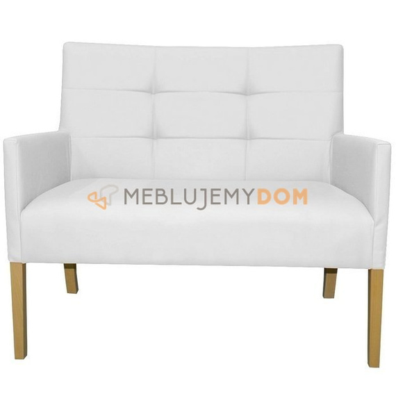 Ławka HOLLY PIK Kwadrat 98 cm