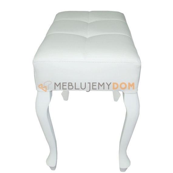 Puf LUDWIK PIK Kwadrat 45 x 30 cm