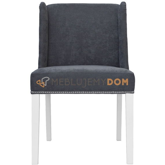 Krzesło GRETA z pinezkami 86 cm