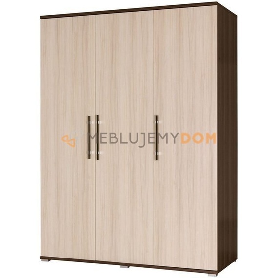 Szafa 3-drzwiowa LARGO