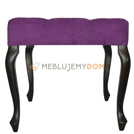 Puf LUDWIK PIK 50 x 50 cm