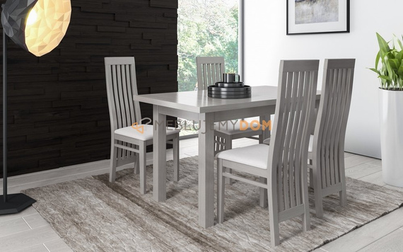 Krzesło KOFFI 106 cm