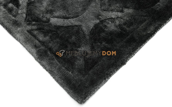 Dywan TANGER ANTHRACITE