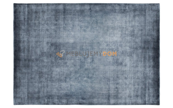Dywan LINEN DARK BLUE