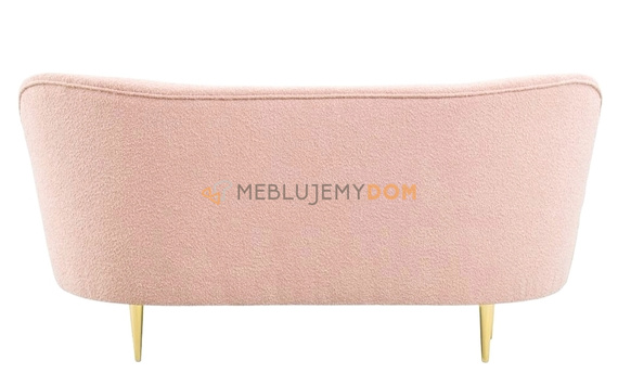 Sofa BOUCLE SKY 3-osobowa