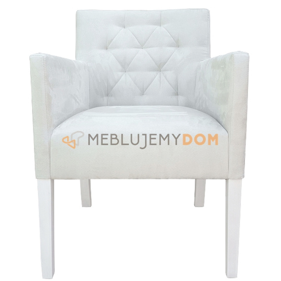 Fotel PROSTY PIK 84 cm