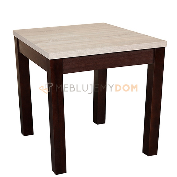 Stół COMO MINI 90 x 90 cm