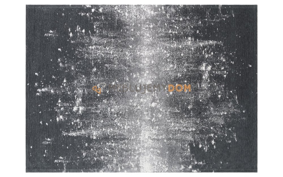 Dywan GALAXY STEEL GRAY