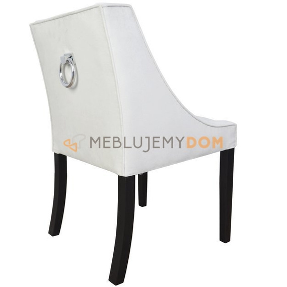 Krzesło LOVELY z kołatką 85 cm