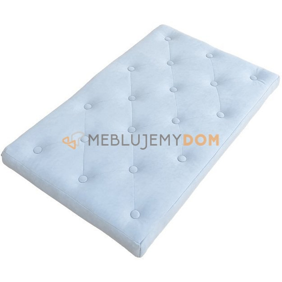 Poduszka na siedzisko SOFT PIK 87 x 51 cm