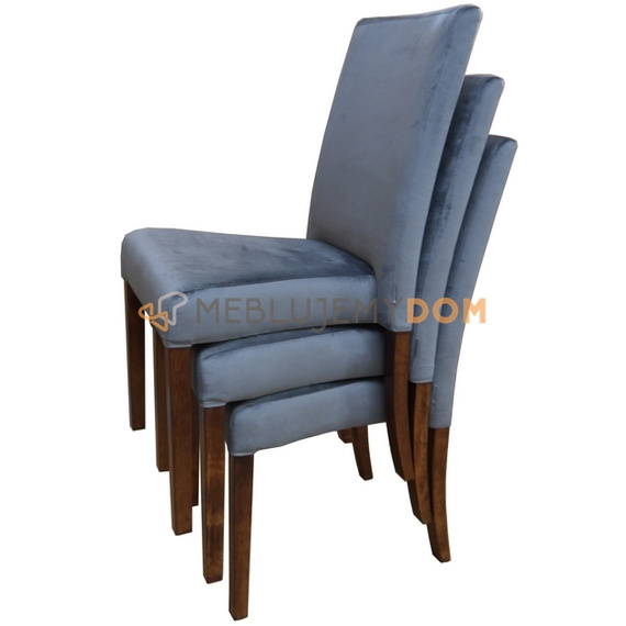 Krzesło SZTAPLOWANE 98 cm