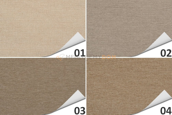 Tkanina PERSEMPRA 2.0