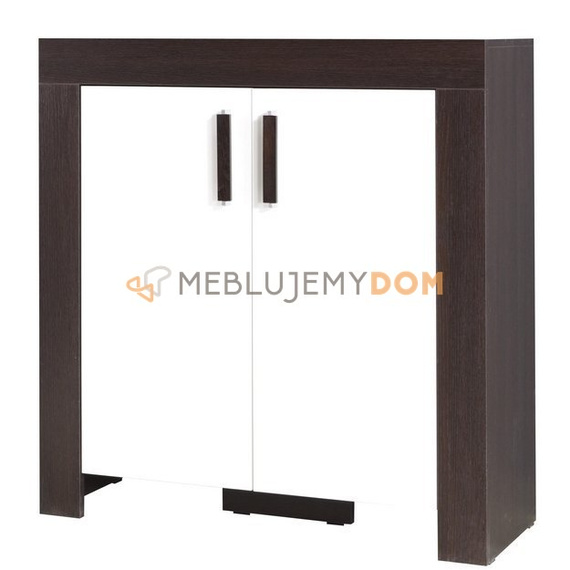 Komoda 2-drzwiowa OMAR 100 cm