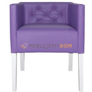 Fotel PROSTY PIK 65 cm