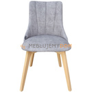 Krzesło SOREN CROSS 86 cm