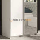 Szafa przesuwna ZIYO 100 cm