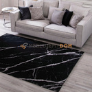 Dywan PIETRA BLACK by Maciej Zień